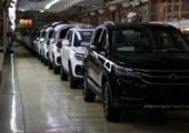 فروش خودروهای مونتاژی تا ۴۰ درصد گران‌تر از منطقه