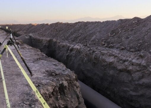 هشدار درباره طرح نجات تهران با انتقال آب