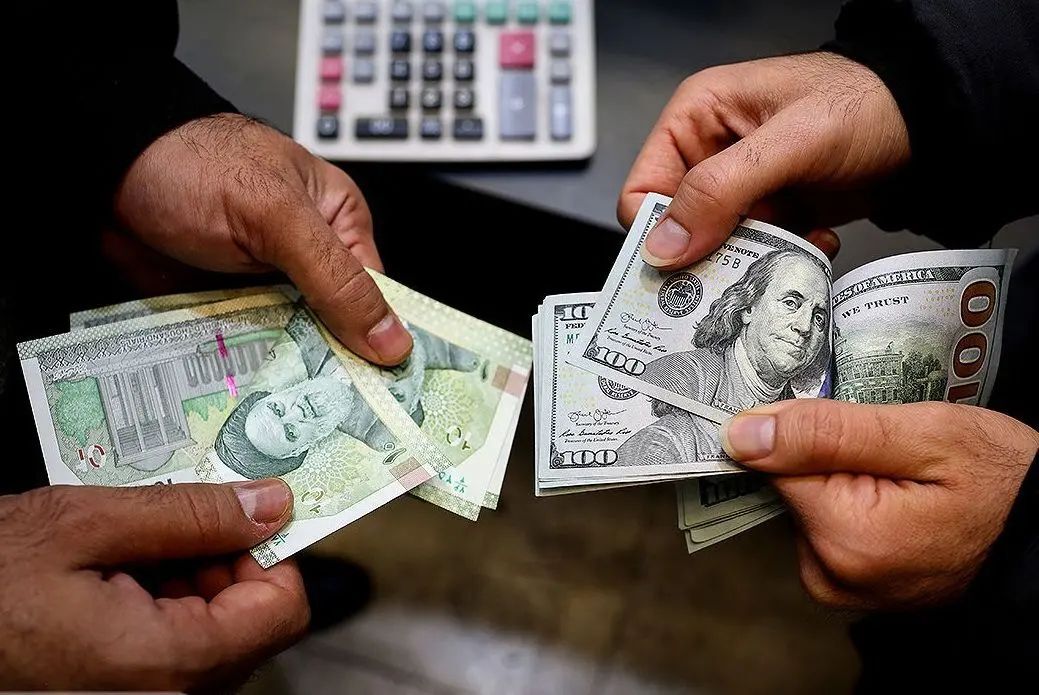 رکوردشکنی بی‌پایان قیمت ارز در ایران