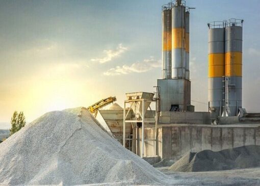 کاهش ۱۰ درصدی تولید سیمان در نیمه نخست سال