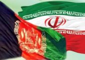 اتصال ریلی ایران به چین از طریق افغانستان