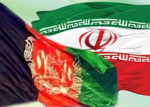 اتصال ریلی ایران به چین از طریق افغانستان