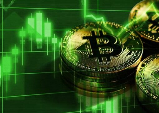 رشد دوباره بیت‌کوین