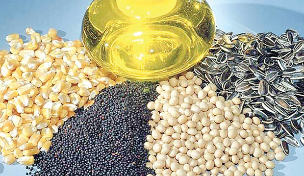 نامه انجمن روغنکشی کشور به وزیر جهاد کشاورزی