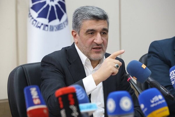 صیدی از مذاکره با بانک مرکزی برای تأمین مالی ارزی طرح‌ها خبر داد