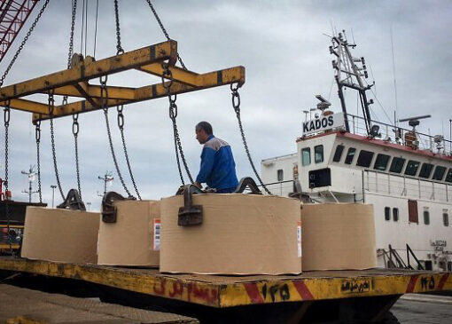 بازار کاغذ ملتهب شد؛ گرانی ادامه دارد