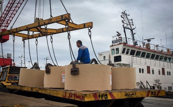 بازار کاغذ ملتهب شد؛ گرانی ادامه دارد