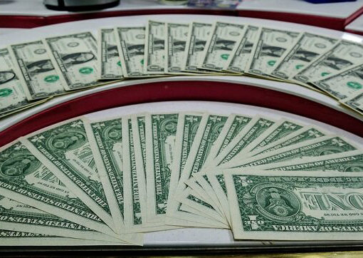 خودرو ۵.۹ میلیارد دلار، ارز گرفت