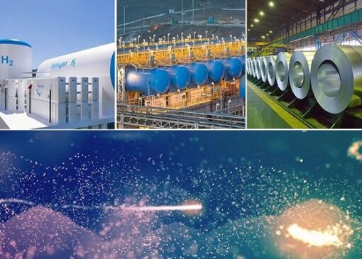 سهم تولید انرژی هسته‌ای کره جنوبی به ۳۰.۳ درصد می‌رسد