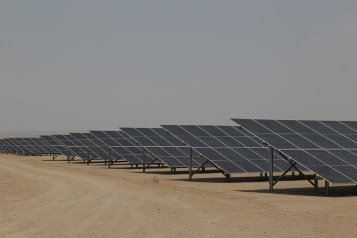 پایان خاموشی برخی از شهرک های صنعتی با احداث نیروگاه‌های تجدیدپذیر