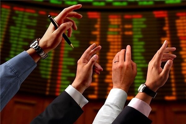 ریزش ۳۷ هزار واحدی شاخص کل بورس تهران