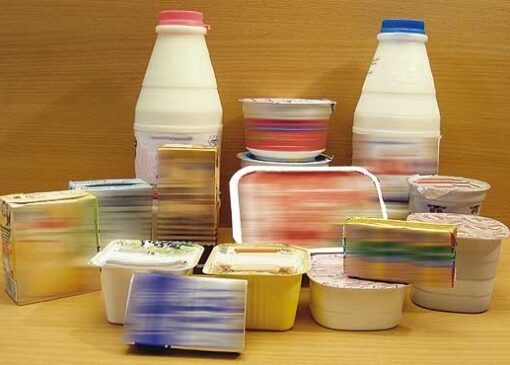 سکوت وزارت جهاد کشاورزی و بلاتکلیفی بازار لبنیات