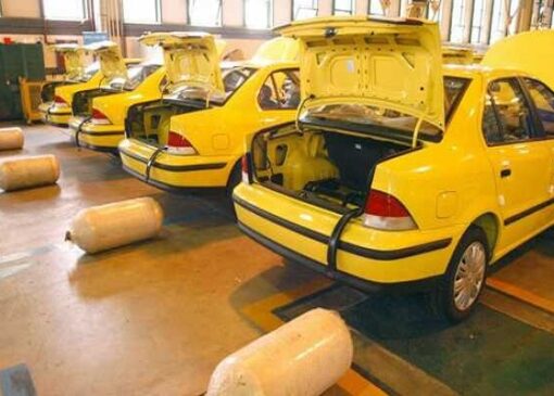 ثبت‌نام بیش از ۳۰ هزار نفر برای دوگانه‌سوز کردن خودروها