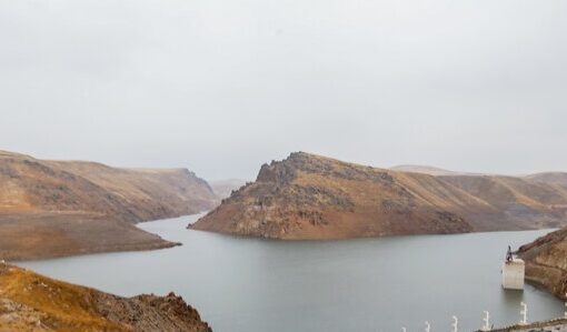 زنگ خطر تداوم تنش آبی در تهران
