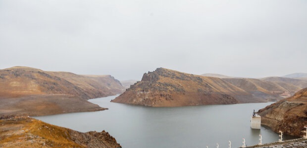 زنگ خطر تداوم تنش آبی در تهران