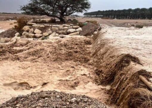 آماده‌باش صندوق بیمه حوادث طبیعی در پی هشدارهای هواشناسی