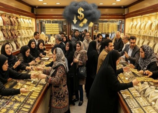 قیمت طلا و سکه امروز ۲۵ آذر ۱۴۰۴