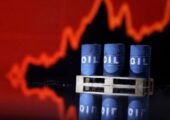 راه صعود قیمت نفت بسته شد