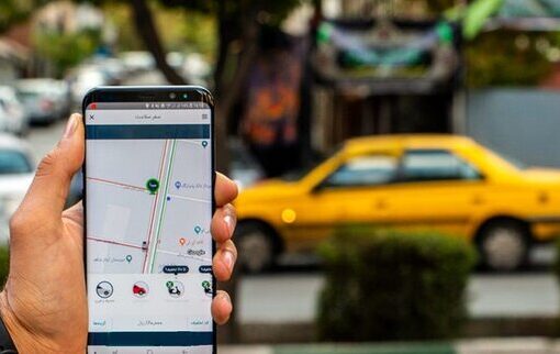 آیین‌نامه اجرایی بیمه اجتماعی رانندگان سکوهای مجازی تصویب شد