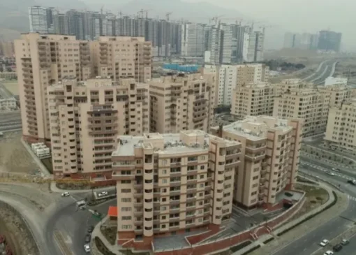 گازرسانی به ۳۷۰ واحد مسکن ملی در دامغان کلید خورد