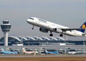 ۲۶ ایرلاین خارجی در فرودگاه امام(ره) فعالند