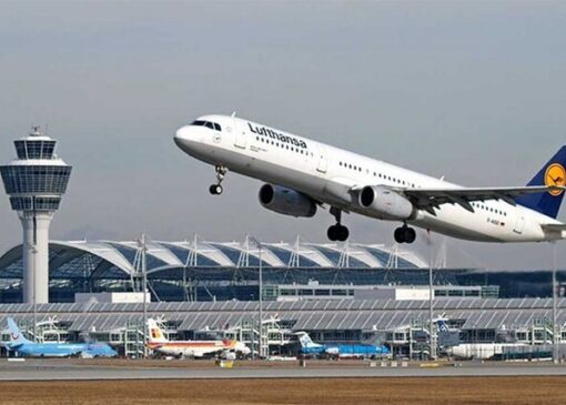 ۲۶ ایرلاین خارجی در فرودگاه امام(ره) فعالند