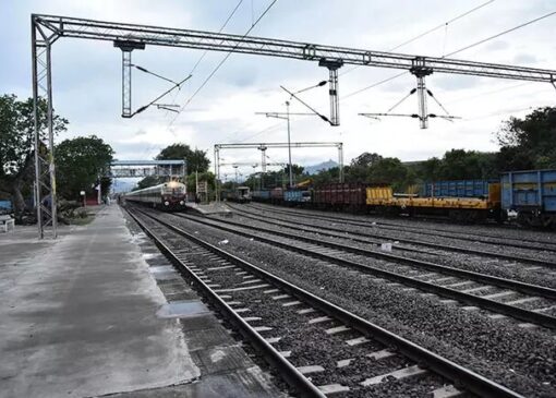 ۱۰۰ کیلومتر از اراضی راه‌آهن رشت - آستارا تملک شد