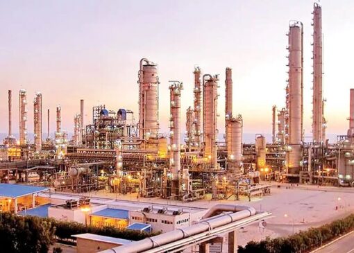 سهم ۸ درصدی پتروشیمی از تولید ناخالص داخلی