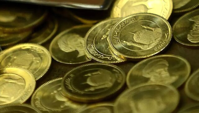 حراج سکه تا پایان سال هر هفته انجام می‌شود