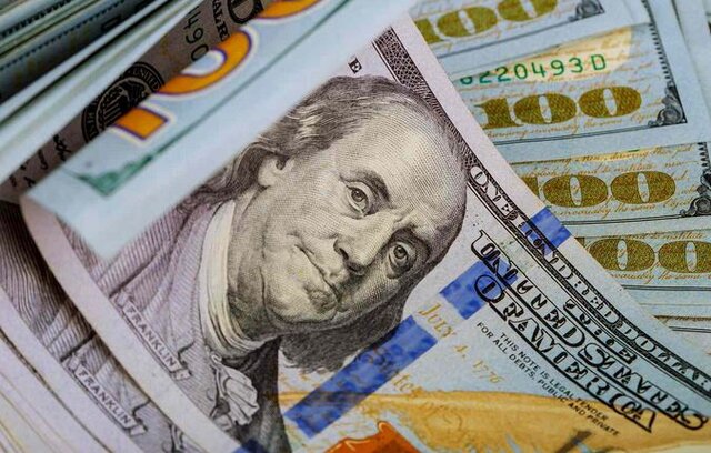 سال ۲۰۲۵ برای دلار ختم به خیر نشد