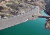 سدهای مهم فقط ۳۲ درصد آب دارند