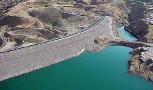 سدهای مهم فقط ۳۲ درصد آب دارند