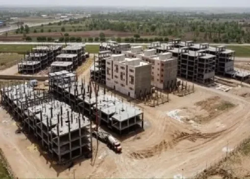 ابهام در نهضت ملی مسکن تهران