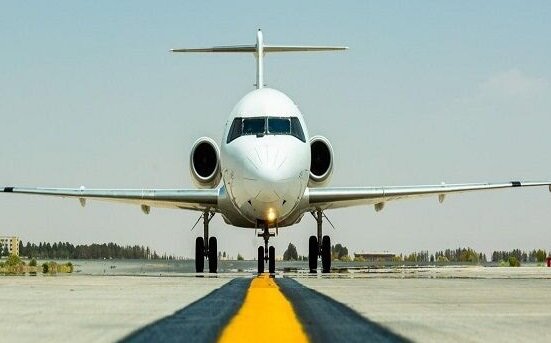 پیشنهاد نرخ بلیت هواپیما به وزارت راه ارسال شد