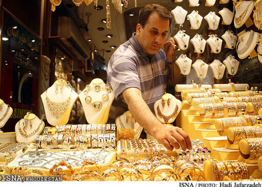 در بازار طلا چه خبر است؟