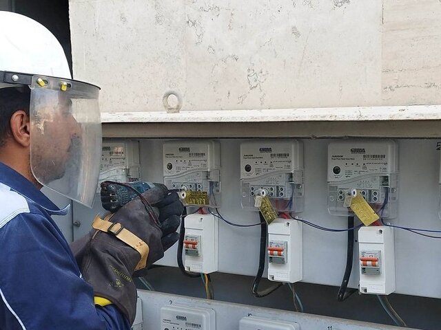 نصب ۱۲ میلیون کنتور هوشمند تا پایان سال آینده