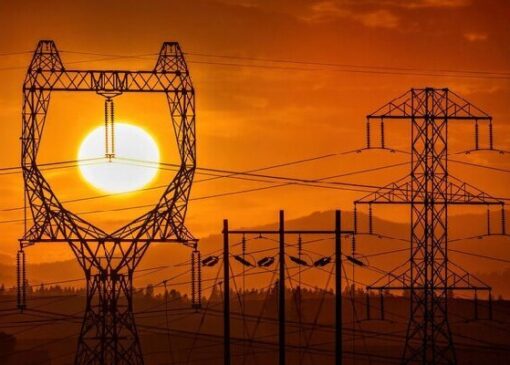 چرا ایران به شاهراه برق نیاز دارد؟