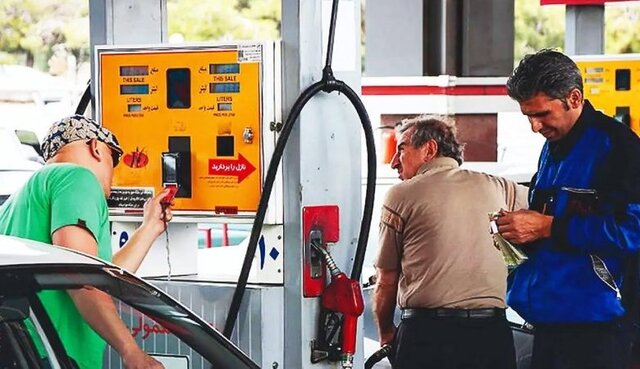 استقبال صاحبان خودرو از طرح رایگان دوگانه‌سوز کردن