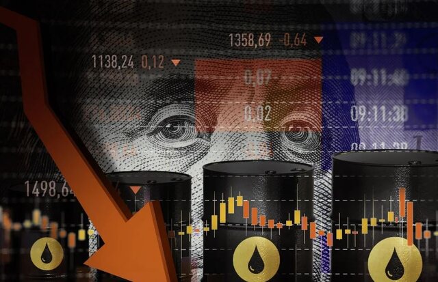 سقوط نفت به زیر ۶۰ دلار در سال آینده