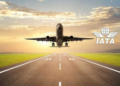 پیش‌بینی یاتا از سود شرکت‌های هواپیمایی در سال آینده