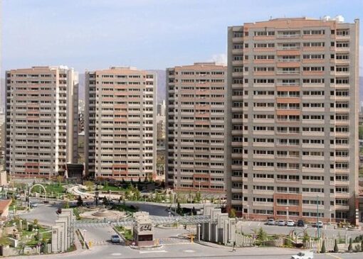 کاهش انگیزه سرمایه‌گذاری ساختمانی