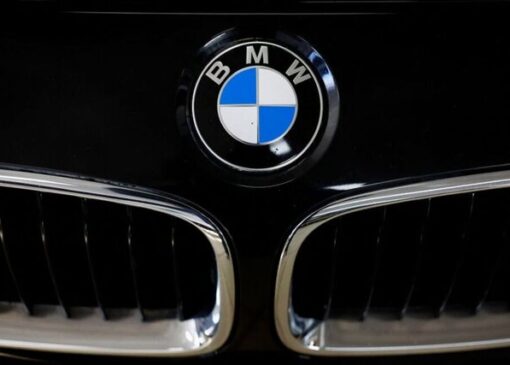 بی‌ام‌دبلیو فراخوان داد