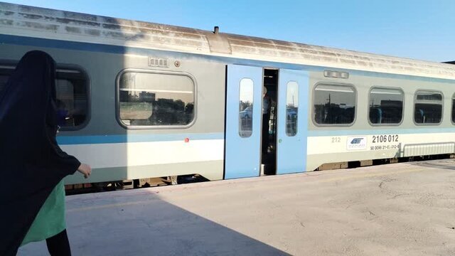 ساماندهی خط ریلی تهران- پیشوا در برنامه‌های استاندار تهران