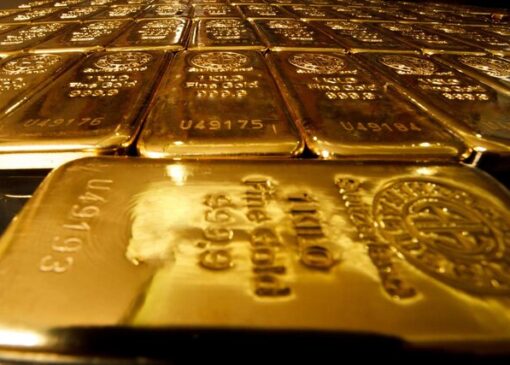 ادامه رکوردشکنی طلا در بازار جهانی