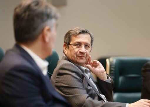 آرامش مردم هدف نهایی سیاست‌های پولی است