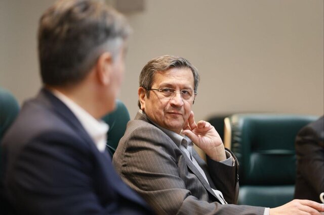 آرامش مردم هدف نهایی سیاست‌های پولی است