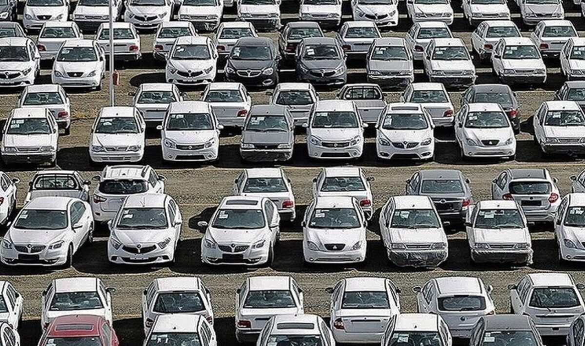 رشد ۲۰ تا ۱۲۵ میلیون تومانی قیمت خودرو در کمتر از دو هفته