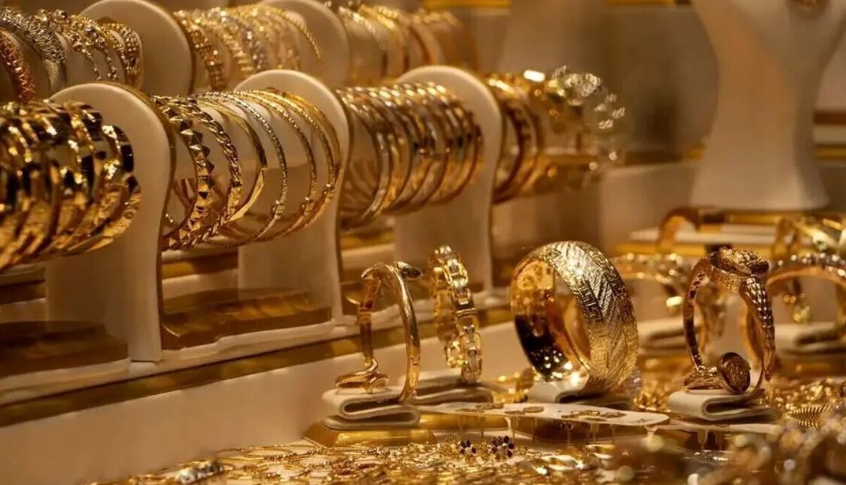 قیمت طلا و سکه امروز ۷ دی ۱۴۰۴