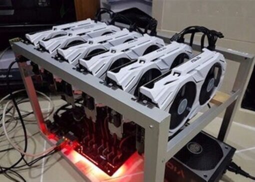 قیمت ماینر و میزان جریمه برای دستگاه‌های غیرمجاز