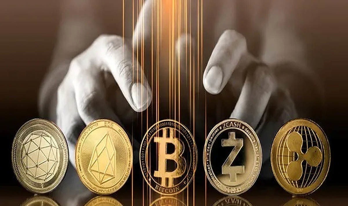 بیت‌کوین و اتریوم سبزپوش شدند